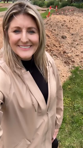 🚧 DIG DAY LOCKED IN! 🚴🔥 Machine works kick off THIS WEEK at Serpentine Reserve… and then it’s over to YOU. 📅 Tues 16 December ⏰ 10am–2:30pm A huge thanks to the kids, parents and riders who pushed for these upgrades — now come be part of the build! | Erin Thompson MP