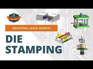 Die Stamping: The Complete Guide + Progressive vs Transfer