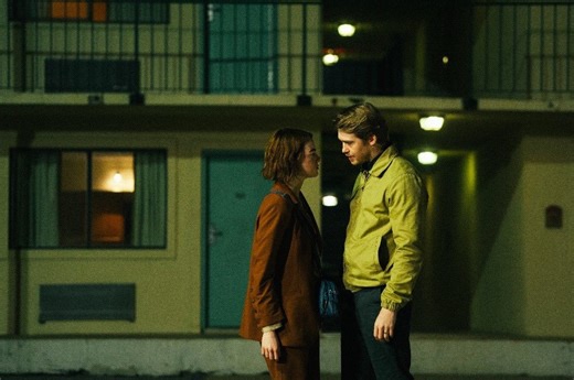 Kinds of Kindness: the film by Yórgos Lánthimos starring Emma Stone on Disney