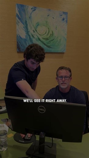 AI Is Watching Me! 👀 | Weekly Dental Monitoring From Home Just Got Real 😱🦷