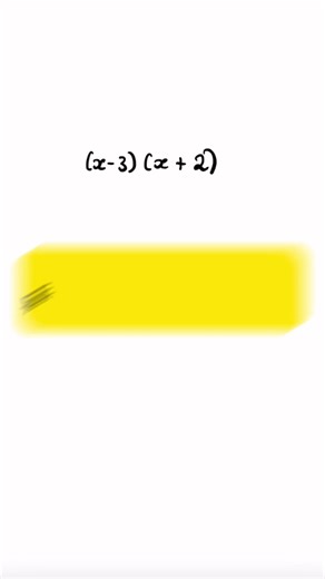 GCSE Maths: Expanding Brackets! #gcses #gcses2026 #gcsemaths #maths #mathsrevision