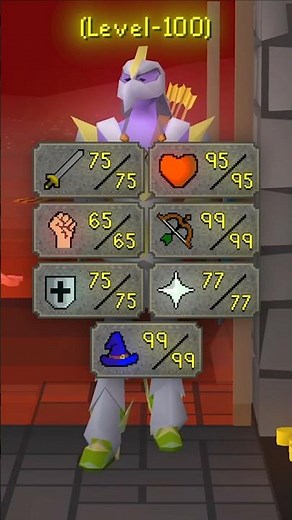 ELY Pking on Range Tank