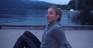 Train Like a Supergirl: DC FanDome Offers Fitness Tips from Stunt Team