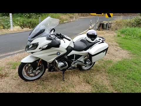 All Things BMW R1250RT: 2000Km Review