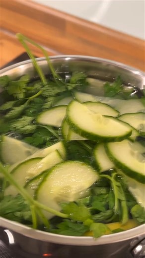 13K views · 103 reactions | Cleanse your bowel in 3 days Grandma’s old recipe! All the dirt will come out of the body in. 48Hs #chefricardocooking #tvchef #jamaicachef #weightloss | Chef Ricardo Cooking | Facebook