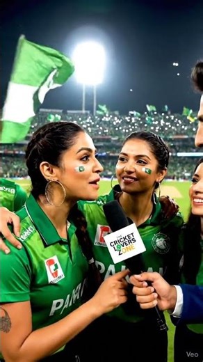 Pakistani Fan Says “Abbu Jeet Goye | Pakistani Fan’s Funny Reaction 😂 | Cricket Lovers Zone