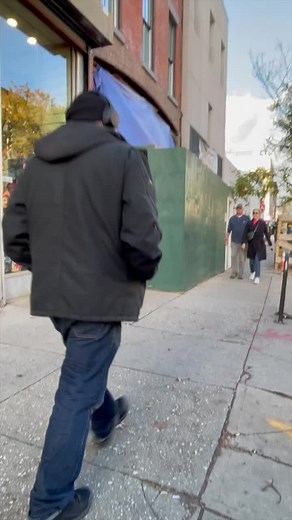 Woodwind attacks this year 🤣 #trafficconesaxman #prank #party | traffic cone guy