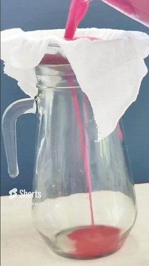 🍹Jugo ANTIOXIDANTE con Remolacha, Zanahoria, Limón y Jengibre👉¡Refresca y Revitaliza! #antioxidante