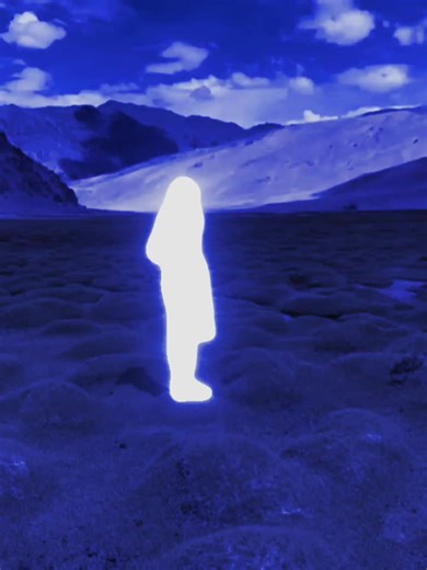 Master the Blue Filter Effect for Character Edits