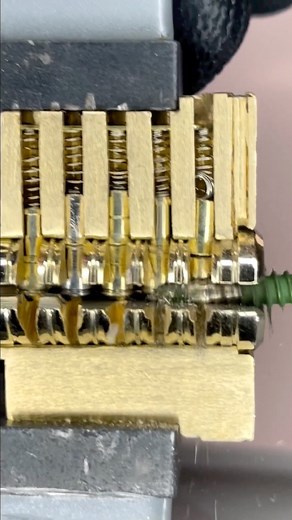 @s.e.n.t.i.r.e | Discover the ultimate tool for locksmiths @multipick.international Bell Plug Puller Set 💪 Developed with precision, this special device... | Instagram