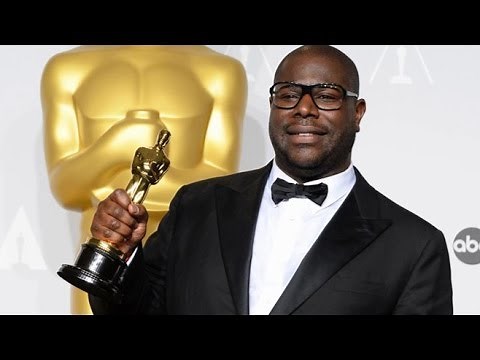 '12 Years a Slave' Makes History at the 2014 Oscars