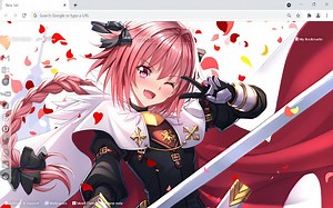 The Best 19 Astolfo Background