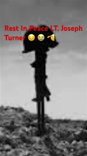 No Sacrifice To Great, Duty First-LT. Joseph Turner #saddeath #codww2