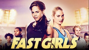 Fast Girls - Apple TV
