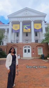 See the dorm of resident advisor Hemani Alaparthi '27? Very considerate, very approachable, very ✨ demure ✨ #CampusCulture #CollegeLiving #CommunityLiving #DormLife #ResidentAdvisor #StudentLife | Allegheny College