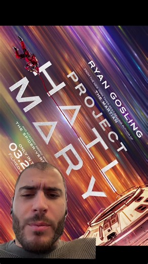 Understanding 'Project Hail Mary': A Cinematic Exploration