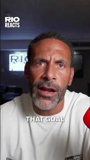 Kobbie Mainoo’s Stretford End Winner vs Liverpool! #football #manchesterunited