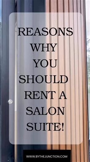 Offices For Lease TIME TO LEVEL UP!! ‍♀️✨ The perfect shared space...