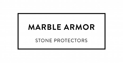 About | Marble Armor | Stone Protection Film