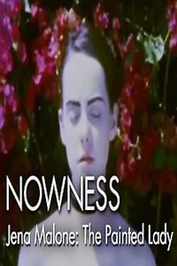 The Painted Lady - Movie