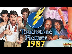 Revisiting Touchstone Pictures (1987) A Year of TIMELESS CLASSICS!