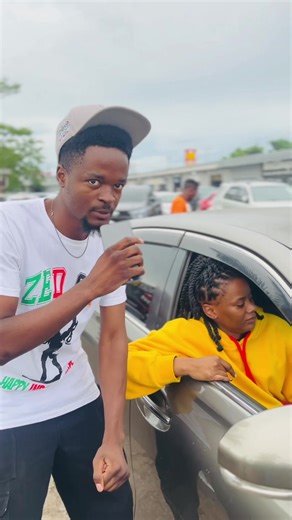 Shortest Interview Ever with an Out-of-this-World Response