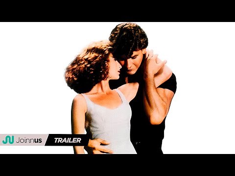 Dirty dancing trailer oficial subtitulado | Joinnus.com