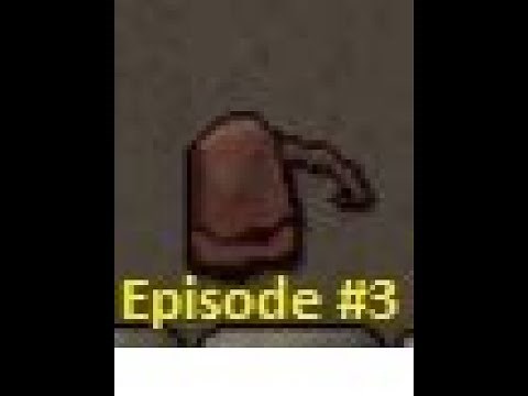 How to Auto-Pickup runes to rune pouch! -OSRS- Quick Tips Ep. 3