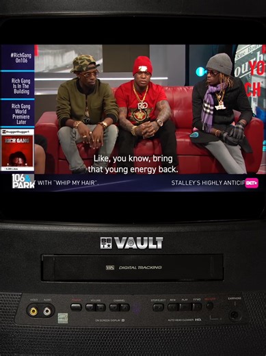 29K views · 191 reactions | BET on Reels | Facebook