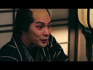 【5/28（金）公開】映画『HOKUSAI』新予告編