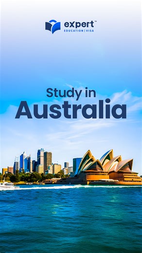 138 reactions |  Studying in Australia – Your Dream, Your Future...