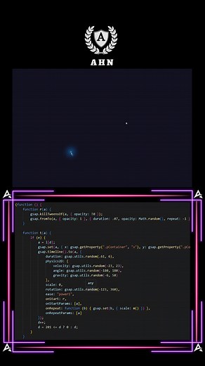 Árbol de Navidad interactivo con HTML, CSS y JavaScript #java #c #javascript #python #html #tik #code