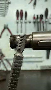 BASIC THINGS TO KNOW | THREAD RESTORING FILE