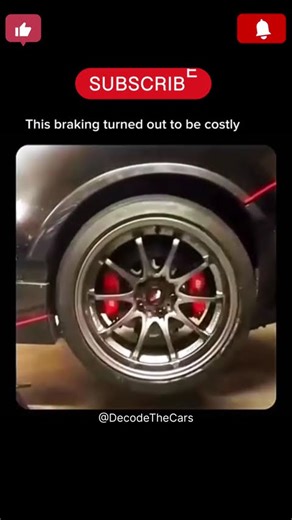 If you drive, you should know this😳? #shorts #cars #technology