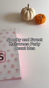 3K views | Scare up some fun with Cub donuts this Halloween season! 率 | Cub | Facebook
