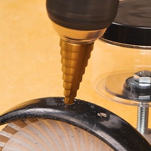 455K views · 491 reactions | DIY Tile Cutter That Sprays Water! | Peaceful Century | Facebook