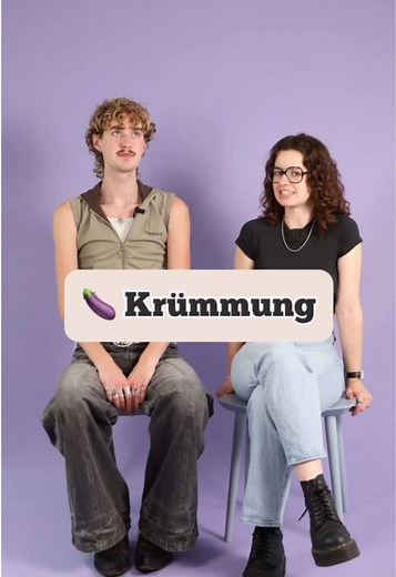Die Geheimnisse der Penis Krümmung: Was Ihr wissen solltet