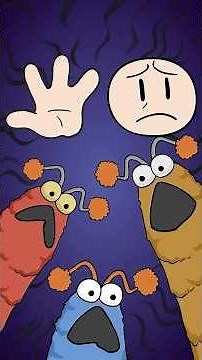 History of Disease: The Yips | Extra History #shorts