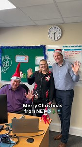 64 reactions · 9 comments | Wishing your a very Merry Christmas, from the team at NET  #nottingham #christmas #trams | NET Nottingham Tram | Facebook