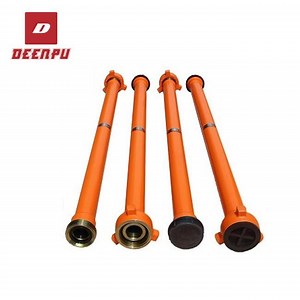 [Hot Item] Chiksan Integral Pup Joints and Welded Straight Pipe for Hose Loop