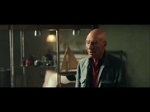 Star Trek Picard: 2x05 - Gary Seven