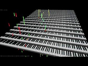 Pipe Dream - Animusic 1.5