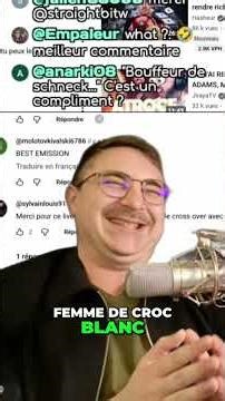 Teddyboy accusé d'abus se*uel sur schneck