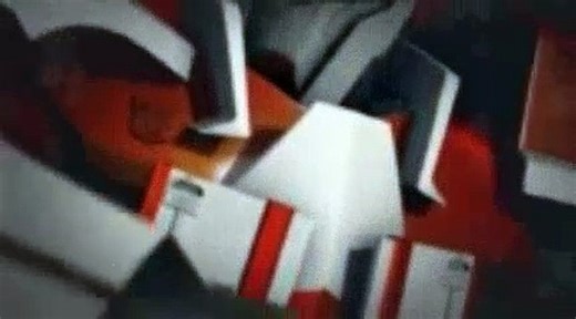 Transformers Prime Season 1 Episode 22 Stronger, Faster