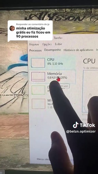 Otimização de PC Fraco: Dicas e Estratégias