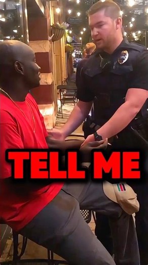 FBI Agent ILLEGALLY JAILED Has LAST LAUGH 😂😈💪 #shorts