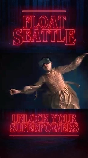 Of all the pop culture takes on float tanks and sensory deprivation, Stranger Things is one of the coolest and most accurate. The makeshift float tanks are not just a visual. They are a critical part of the plot. A place where the world goes quiet, attention turns inward, and something deeper becomes accessible for Eleven. Floating may not give you superpowers, but it does give your nervous system a reliable reset. It creates the conditions for recovery, emotional processing, clarity, and proble