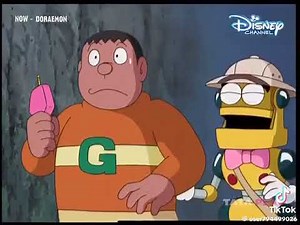 Doraemon season 5 episode 18