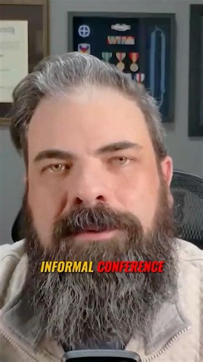 The VA reviewer on your informal conference call knows nothing about your case, so come prepared.