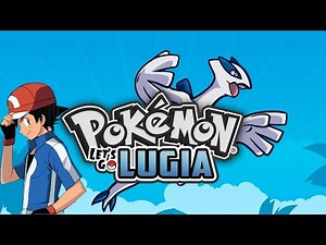 ¡Juega a Pokémon Let's Go Lugia Completo en Español para Android y PC!